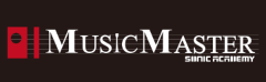 ソニックアカデミー通信講座 MUSIC MASTER 一流講師が教える本格的な音楽スクール！